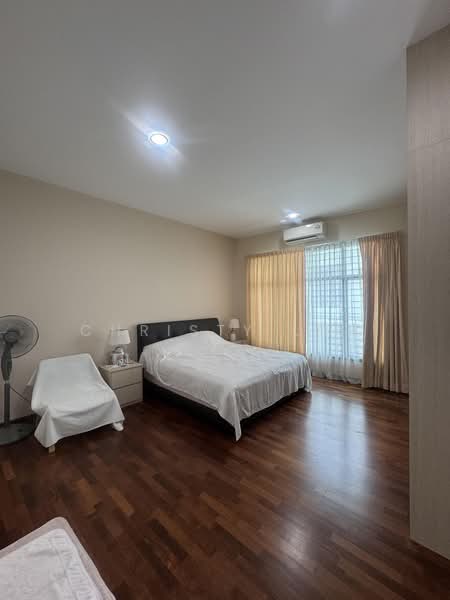 Banglo Lot Kosong untuk Dijual di Setia Ecohill (Semenyih) - christy Loh - PropertyGuru.com.my