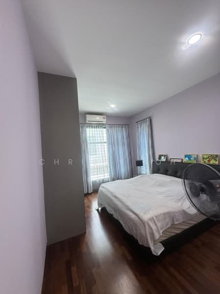 Banglo Lot Kosong untuk Dijual di Setia Ecohill (Semenyih) - christy Loh - PropertyGuru.com.my