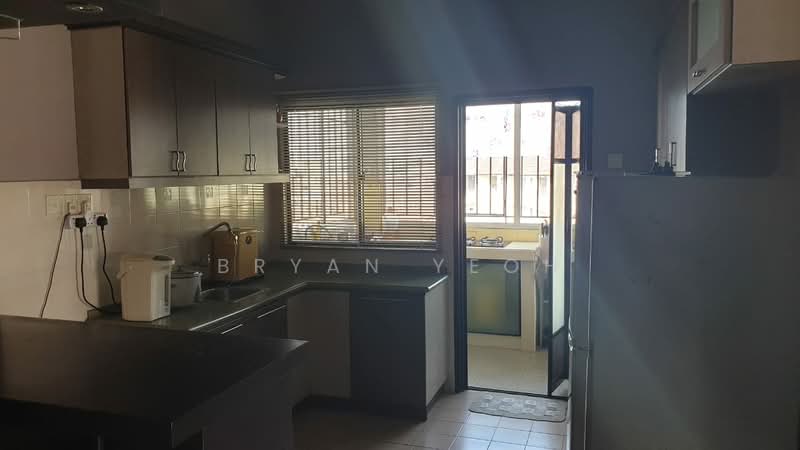 Pangsapuri untuk Dijual di Prima Bayu Apartment - Bryan Yeoh - Kitchen - PropertyGuru.com.my