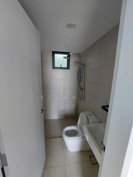 Kondominium untuk Dijual di 3 Residence - Siang . - Bathroom - PropertyGuru.com.my