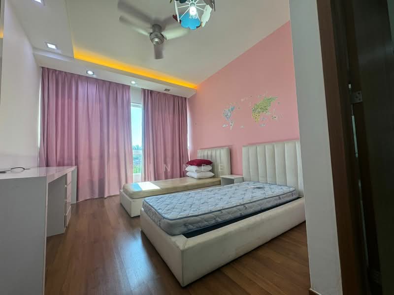 Kondominium untuk Disewa di Central Park condominium - Xinnee . - Bedroom - PropertyGuru.com.my