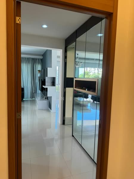 Kondominium untuk Disewa di Central Park condominium - Xinnee . - Interior - PropertyGuru.com.my