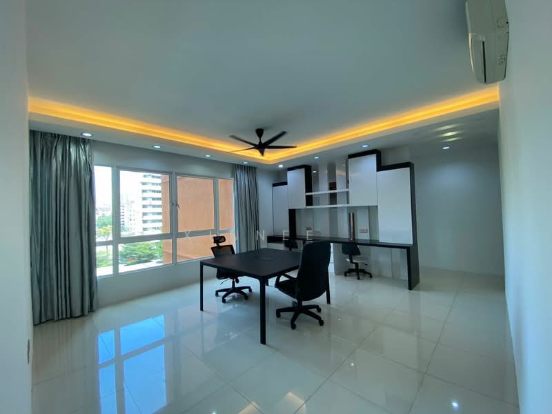 Kondominium untuk Disewa di Central Park condominium - Xinnee . - Study - PropertyGuru.com.my