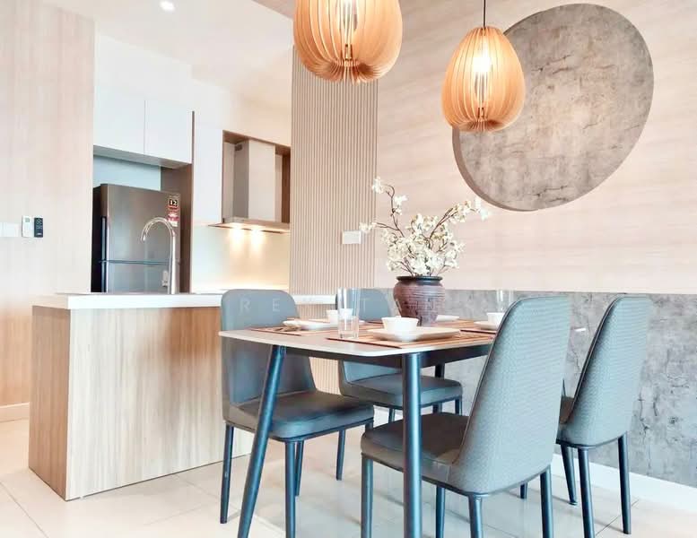 Servis Apartment untuk Disewa di UNIO Residence - Rex Tan - PropertyGuru.com.my