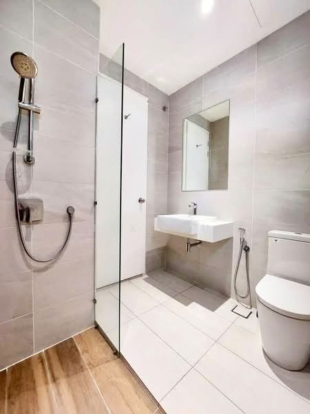 Servis Apartment untuk Disewa di UNIO Residence - Rex Tan - PropertyGuru.com.my