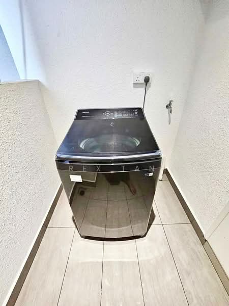 Servis Apartment untuk Disewa di UNIO Residence - Rex Tan - Interior - PropertyGuru.com.my