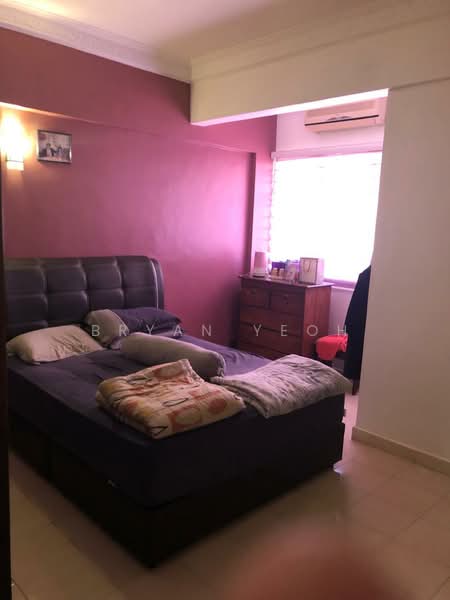 Pangsapuri untuk Dijual di Prima Bayu Apartment - Bryan Yeoh - Bedroom - PropertyGuru.com.my