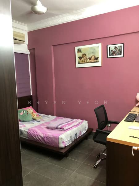 Pangsapuri untuk Dijual di Prima Bayu Apartment - Bryan Yeoh - Bedroom - PropertyGuru.com.my