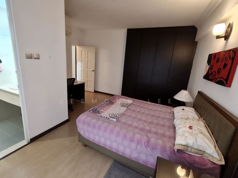 Condominium for Rent at The Straits View Condominium - Desmond Lee - PropertyGuru.com.my
