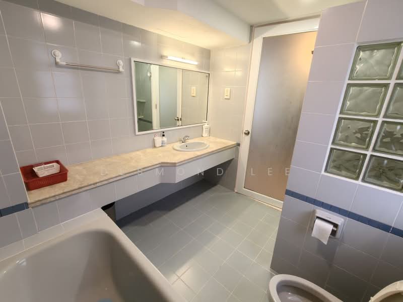 Condominium for Rent at The Straits View Condominium - Desmond Lee - PropertyGuru.com.my