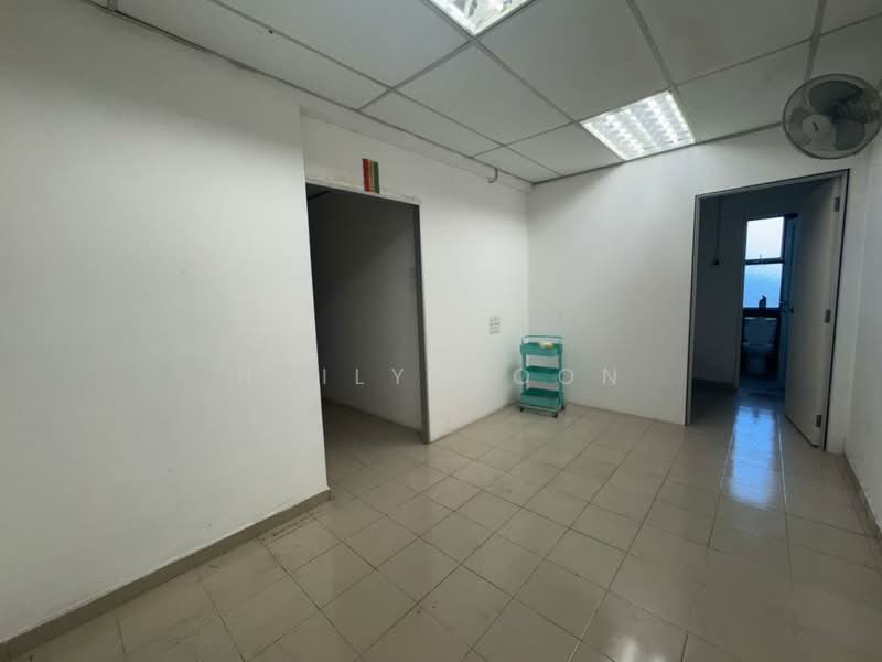 Kilang untuk Disewa di Taman Desa Cemerlang (Ulu Tiram) - Huily Woon - Interior - PropertyGuru.com.my
