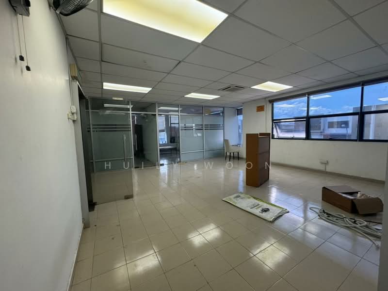 Kilang untuk Disewa di Taman Desa Cemerlang (Ulu Tiram) - Huily Woon - Interior - PropertyGuru.com.my