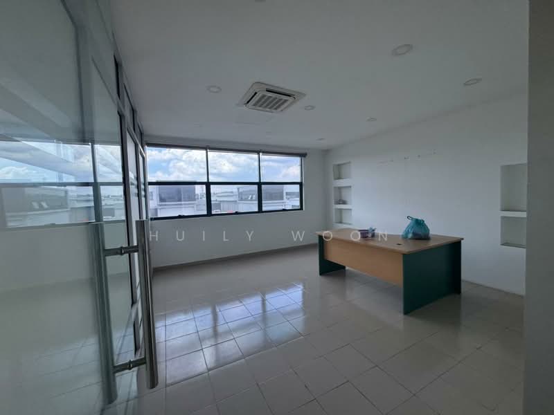 Kilang untuk Disewa di Taman Desa Cemerlang (Ulu Tiram) - Huily Woon - Interior - PropertyGuru.com.my