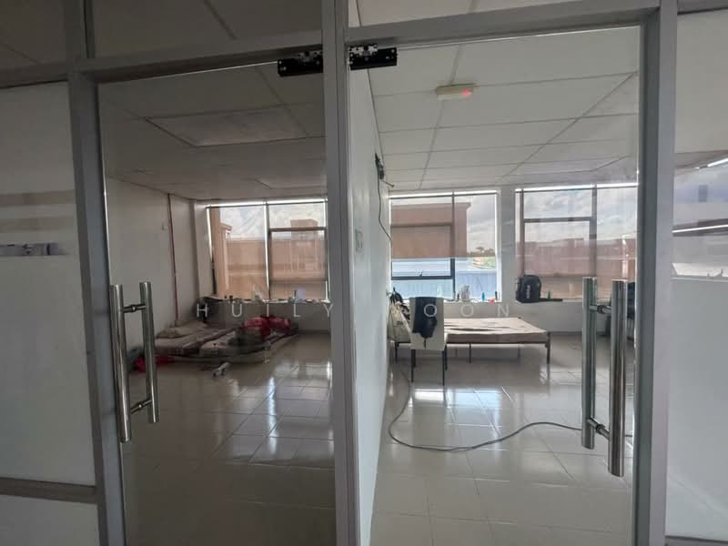 Kilang untuk Disewa di Taman Desa Cemerlang (Ulu Tiram) - Huily Woon - Interior - PropertyGuru.com.my