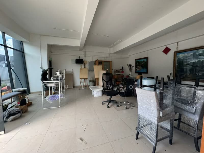 Kilang untuk Disewa di Taman Desa Cemerlang (Ulu Tiram) - Huily Woon - Interior - PropertyGuru.com.my