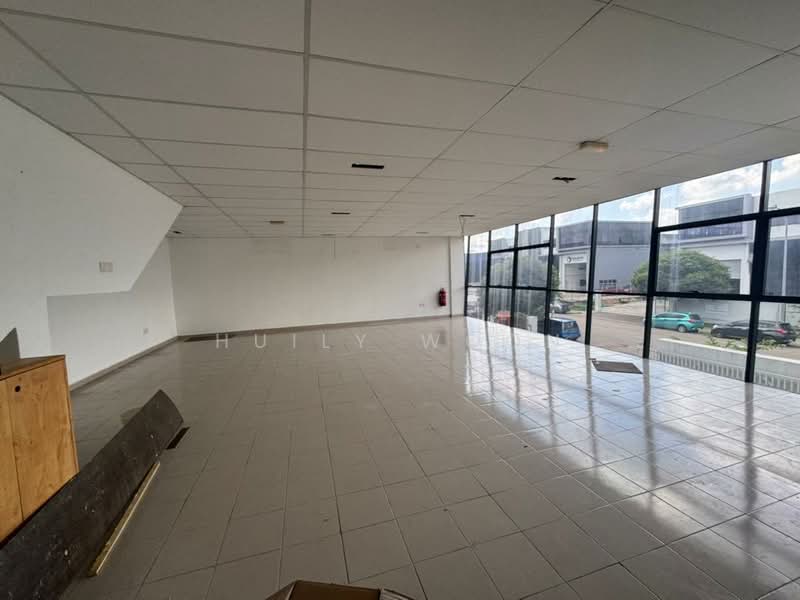 Kilang untuk Disewa di Taman Desa Cemerlang (Ulu Tiram) - Huily Woon - Interior - PropertyGuru.com.my