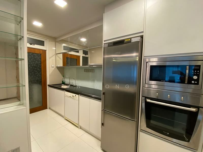 Condominium for Rent at Suasana Sentral Loft - KN Wong - PropertyGuru.com.my