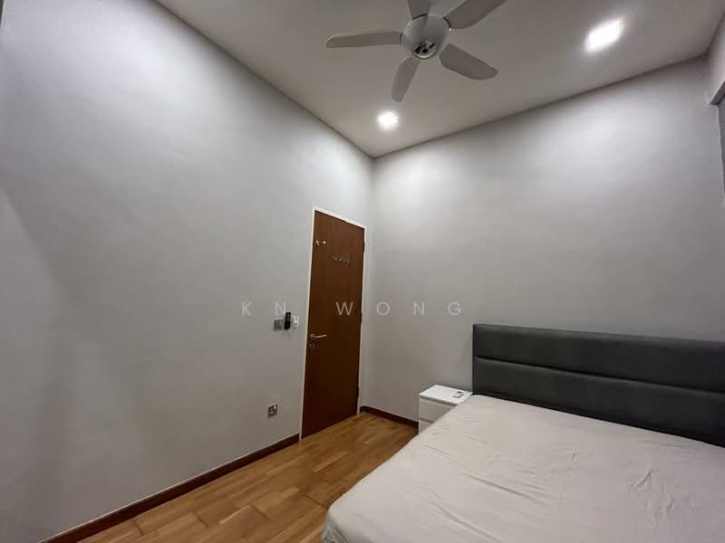 Condominium for Rent at Suasana Sentral Loft - KN Wong - PropertyGuru.com.my