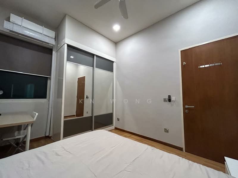 Condominium for Rent at Suasana Sentral Loft - KN Wong - PropertyGuru.com.my