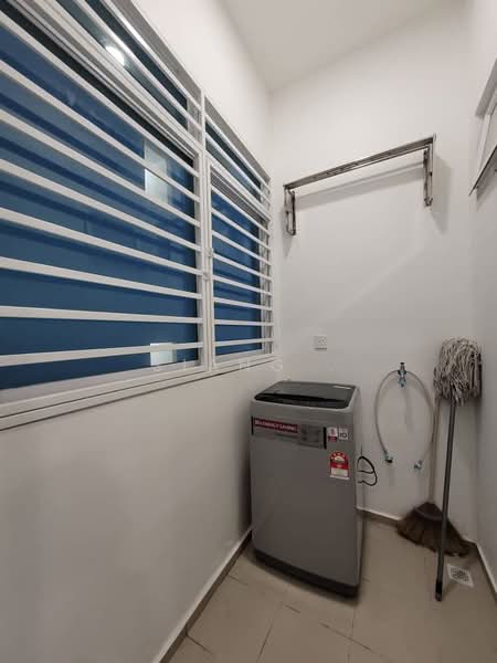 Condominium for Sale at SummerSkye Residences - Siang . - Interior - PropertyGuru.com.my