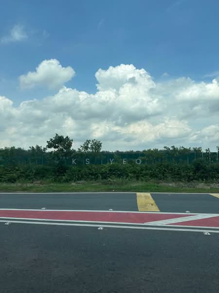 Agricultural Land for Sale in Kampung Sri Cheeding (Jenjarom) - KS Yeo - Exterior - PropertyGuru.com.my