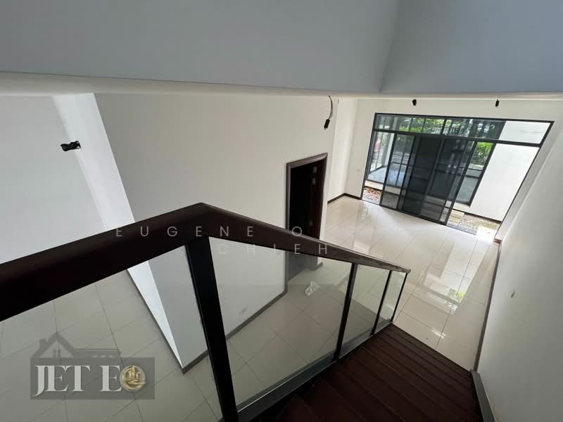 2-storey Terraced House for Sale in Telok Panglima Garang (Selangor) - Eugene Ong Eu chieh - Interior - PropertyGuru.com.my