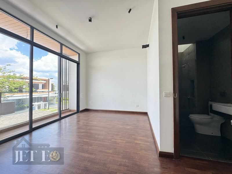 2-storey Terraced House for Sale in Telok Panglima Garang (Selangor) - Eugene Ong Eu chieh - Interior - PropertyGuru.com.my