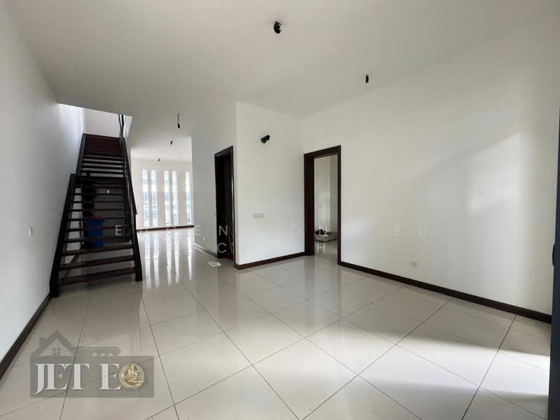 2-storey Terraced House for Sale in Telok Panglima Garang (Selangor) - Eugene Ong Eu chieh - Interior - PropertyGuru.com.my