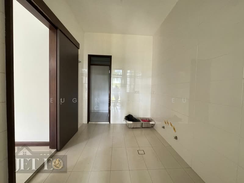2-storey Terraced House for Sale in Telok Panglima Garang (Selangor) - Eugene Ong Eu chieh - Interior - PropertyGuru.com.my