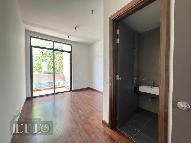 2-storey Terraced House for Sale in Telok Panglima Garang (Selangor) - Eugene Ong Eu chieh - Interior - PropertyGuru.com.my