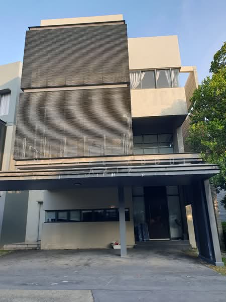 Link Bungalow for Rent in Cyberjaya (Selangor) - Nazree Abdul Aziz - PropertyGuru.com.my
