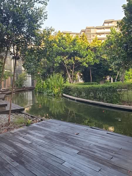 Link Bungalow for Rent in Cyberjaya (Selangor) - Nazree Abdul Aziz - PropertyGuru.com.my