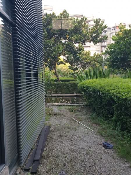 Link Bungalow for Rent in Cyberjaya (Selangor) - Nazree Abdul Aziz - PropertyGuru.com.my