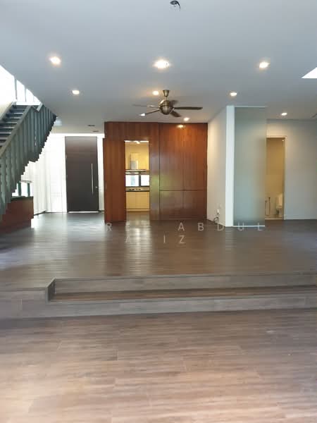 Link Bungalow for Rent in Cyberjaya (Selangor) - Nazree Abdul Aziz - PropertyGuru.com.my