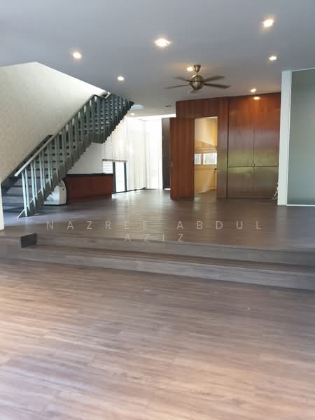 Link Bungalow for Rent in Cyberjaya (Selangor) - Nazree Abdul Aziz - PropertyGuru.com.my