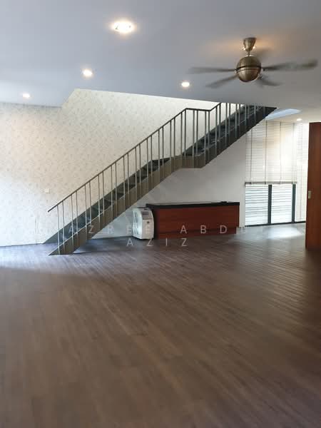 Link Bungalow for Rent in Cyberjaya (Selangor) - Nazree Abdul Aziz - PropertyGuru.com.my