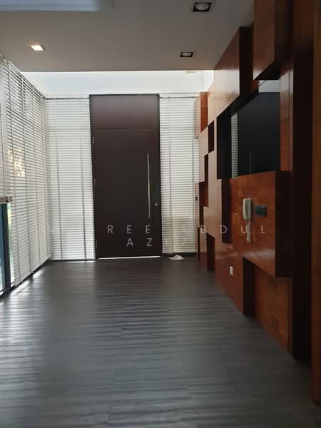 Link Bungalow for Rent in Cyberjaya (Selangor) - Nazree Abdul Aziz - PropertyGuru.com.my