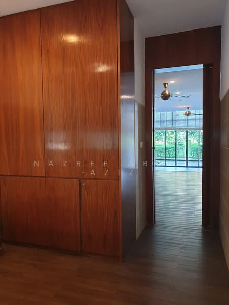 Link Bungalow for Rent in Cyberjaya (Selangor) - Nazree Abdul Aziz - PropertyGuru.com.my