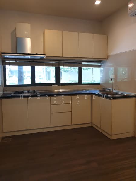 Link Bungalow for Rent in Cyberjaya (Selangor) - Nazree Abdul Aziz - PropertyGuru.com.my