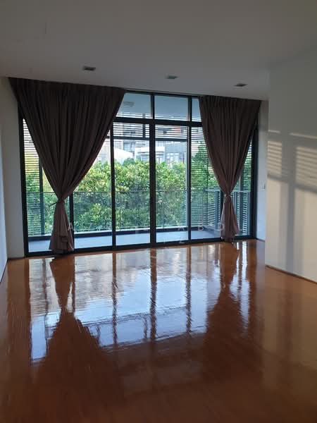 Link Bungalow for Rent in Cyberjaya (Selangor) - Nazree Abdul Aziz - PropertyGuru.com.my