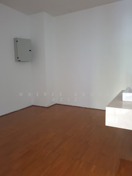 Link Bungalow for Rent in Cyberjaya (Selangor) - Nazree Abdul Aziz - PropertyGuru.com.my