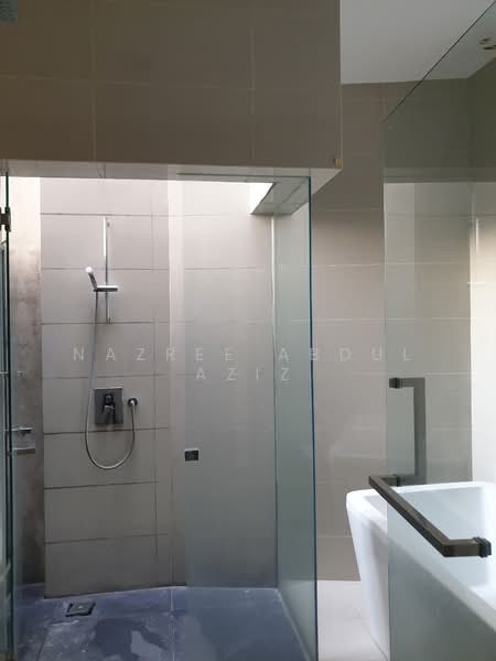 Link Bungalow for Rent in Cyberjaya (Selangor) - Nazree Abdul Aziz - PropertyGuru.com.my