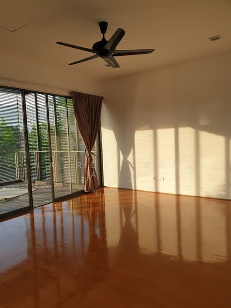 Link Bungalow for Rent in Cyberjaya (Selangor) - Nazree Abdul Aziz - PropertyGuru.com.my
