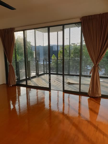 Link Bungalow for Rent in Cyberjaya (Selangor) - Nazree Abdul Aziz - PropertyGuru.com.my
