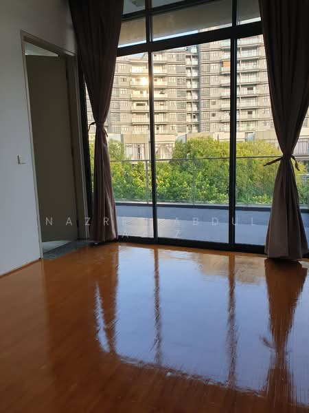 Link Bungalow for Rent in Cyberjaya (Selangor) - Nazree Abdul Aziz - PropertyGuru.com.my