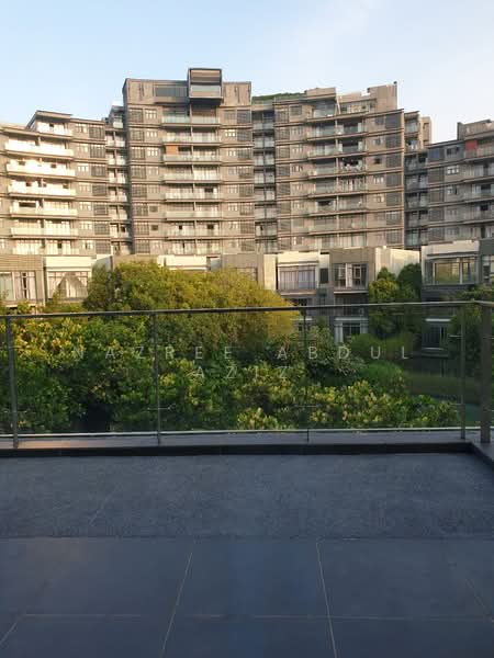 Link Bungalow for Rent in Cyberjaya (Selangor) - Nazree Abdul Aziz - PropertyGuru.com.my