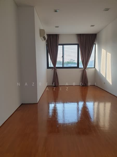 Link Bungalow for Rent in Cyberjaya (Selangor) - Nazree Abdul Aziz - PropertyGuru.com.my