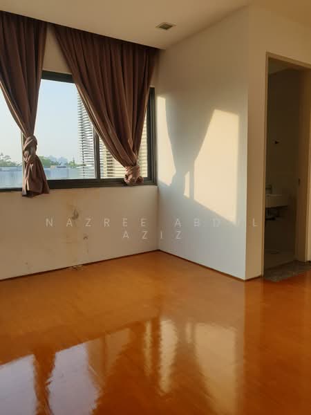 Link Bungalow for Rent in Cyberjaya (Selangor) - Nazree Abdul Aziz - PropertyGuru.com.my