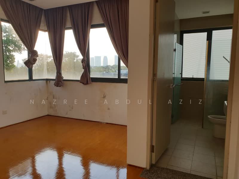 Link Bungalow for Rent in Cyberjaya (Selangor) - Nazree Abdul Aziz - PropertyGuru.com.my