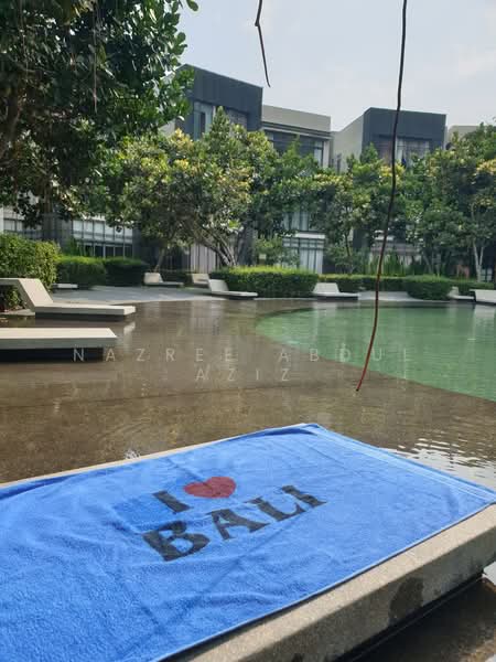Link Bungalow for Rent in Cyberjaya (Selangor) - Nazree Abdul Aziz - PropertyGuru.com.my